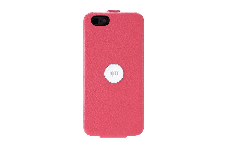 Just Mobile - SpinCase iPhone 6/6s (pink)