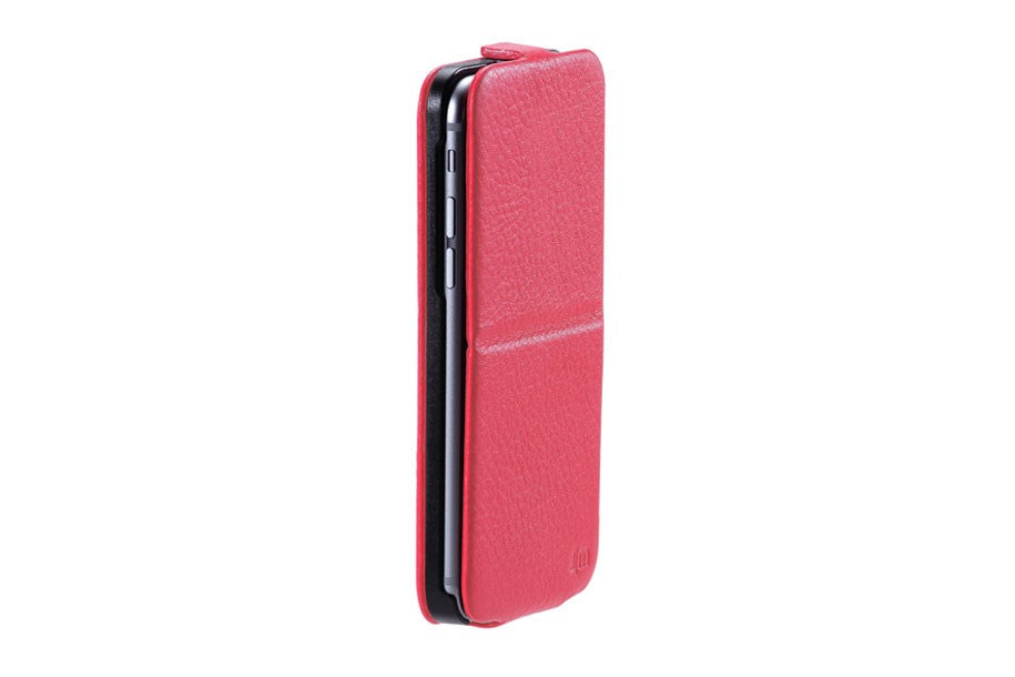 Just Mobile - SpinCase iPhone 6/6s (pink)