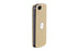 Just Mobile - SpinCase iPhone 6/6s (beige)