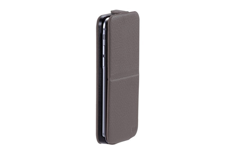 Just Mobile - SpinCase iPhone 6/6s (grey)