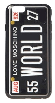 Moschino - Love World iPhone 6/6s
