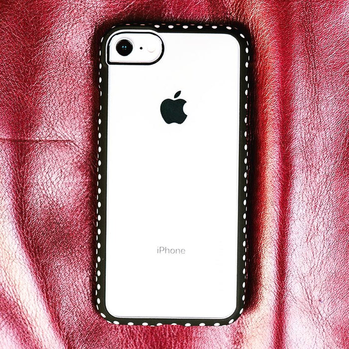 i-Paint - Ghost Case iPhone 6/6s (pois)