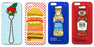 Benjamins - Pop Art iPhone 6/6s (mayonnaise)