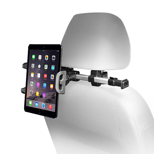 Macally - Suporte carro para tablet HRMount Pro (alum)