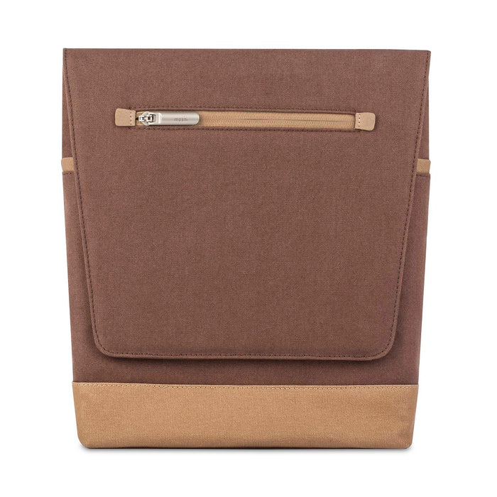 Moshi - Aerio Lite messenger bag (cocoa brown)