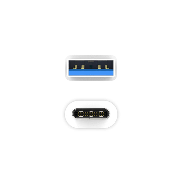 Artwizz - Cabo 3.1 USB-C - USB A (M)