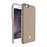 Just Mobile - Quattro Back iPhone 6/6s (beige)