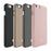 Just Mobile - Quattro Back iPhone 6/6s (beige)