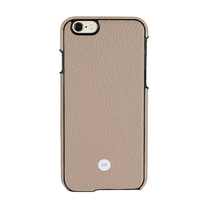 Just Mobile - Quattro Back iPhone 6/6s Plus (beige)