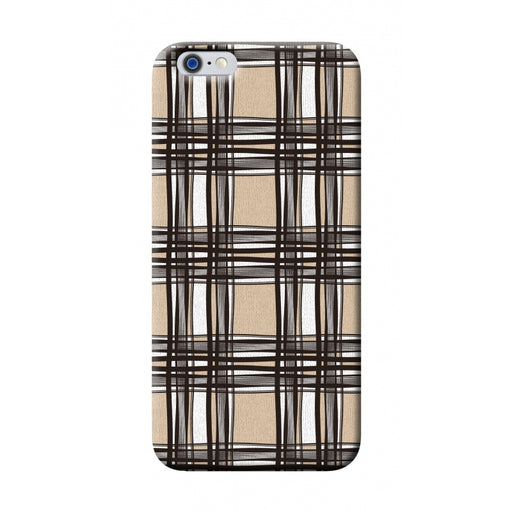 Benjamins - Hot Fabric iPhone 6/6s (tartan)