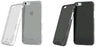 i-Paint - Grip Case iPhone 6/6s Plus (smoke)