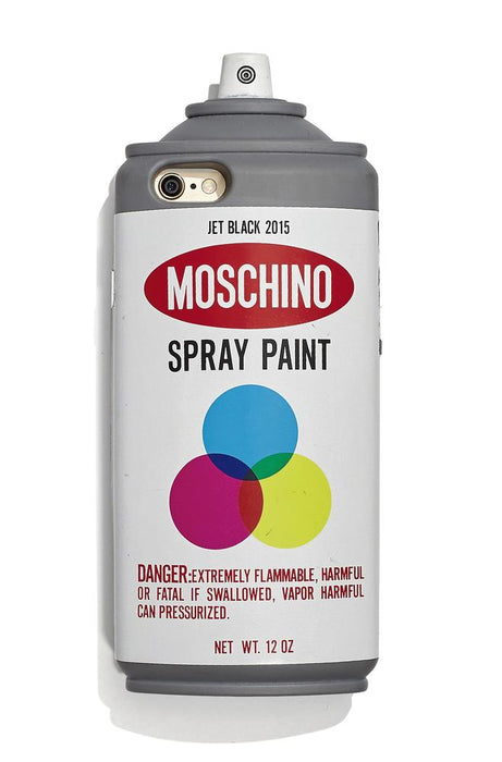 Moschino - Spray Paint iPhone 6/6s