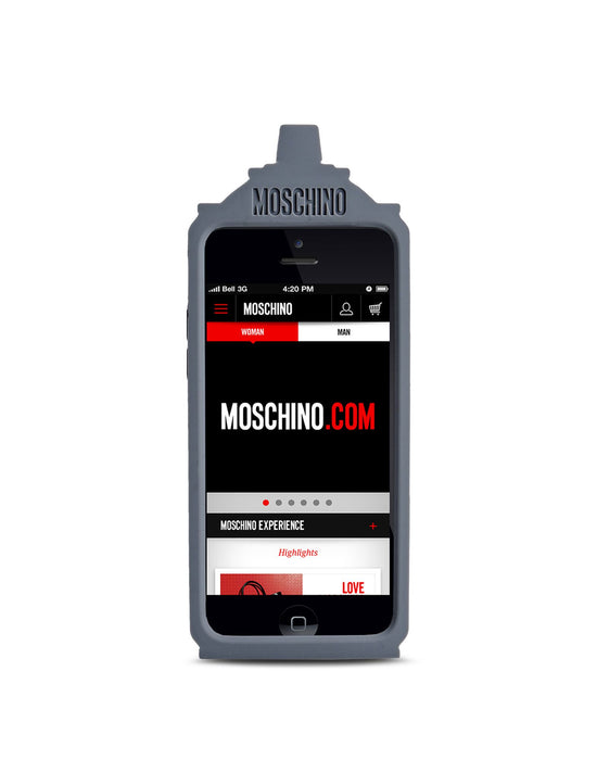 Moschino - Spray Paint iPhone 6/6s