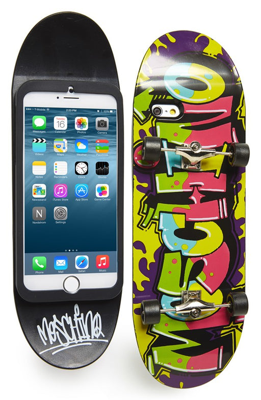 Moschino - Skateboard iPhone 6/6s