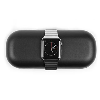 twelve south - Time Porter for Apple Watch (black)