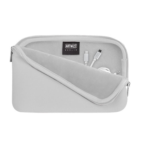 Artwizz - Cable Sleeve (silver)