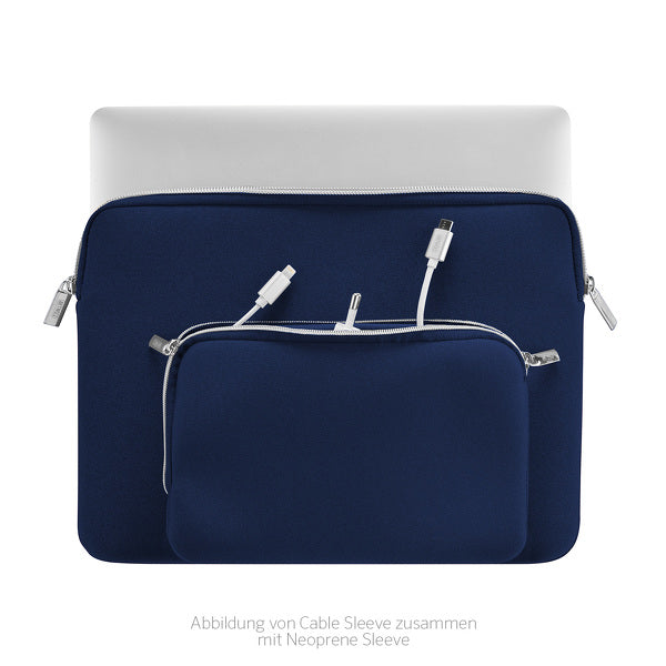 Artwizz - Cable Sleeve (navy)