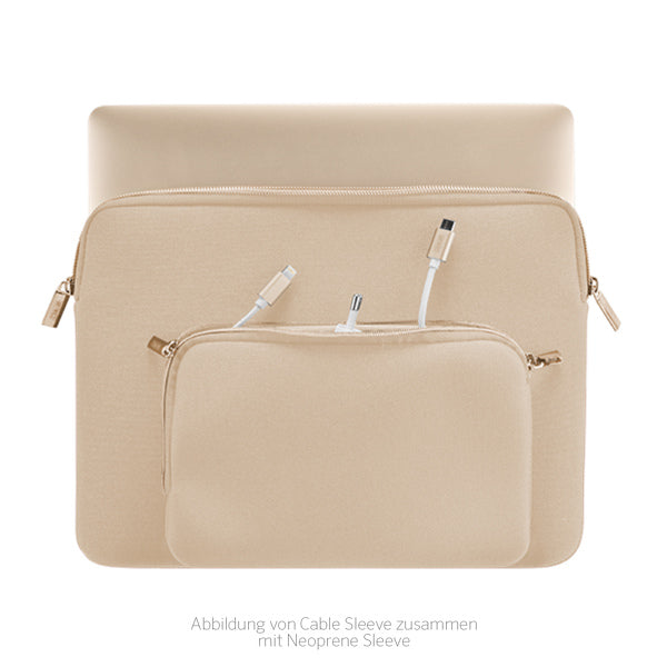 Artwizz - Cable Sleeve (gold)