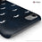 i-Paint - Hard Case iPhone SE/8/7 (mustaches)