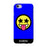 Iceberg - Soft Case iPhone SE/8/7 (smile)