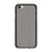 Trussardi - Metal Case iPhone 7 (silver)