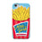 Benjamins - Pop Art iPhone SE/8/7 (french fries)