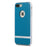 Moshi - Napa iPhone 8/7 Plus (marine blue)