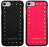 Trussardi - Studs iPhone SE/8/7 (red)