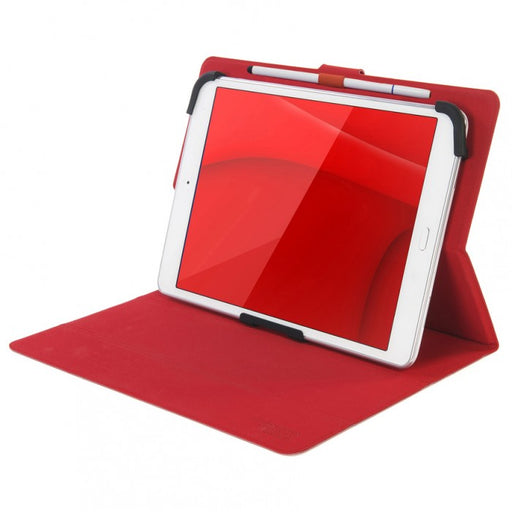 Tucano - Facile Plus tablet  7'' (red)