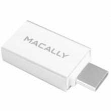 Macally - Adaptador USB-C - USB A (pack 2x)