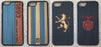 G-Code - Clubes FCP iPhone SE/8/7 (combo 1893)