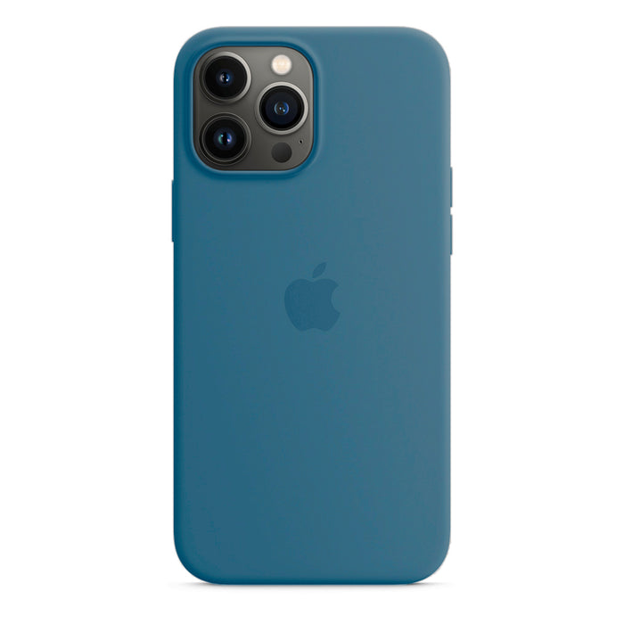 Apple Capa Silicone iPhone 13 Pro Max - Loja Online Vodafone