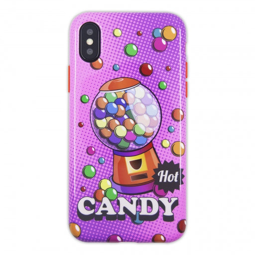 Benjamins - Pop Art iPhone X/XS (candy)