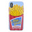 Benjamins - Pop Art iPhone X/XS (pop fries)
