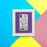 Benjamins - Puffy Stickers iPhone X/XS (chic)