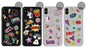 Benjamins - Puffy Stickers iPhone X/XS (omg)