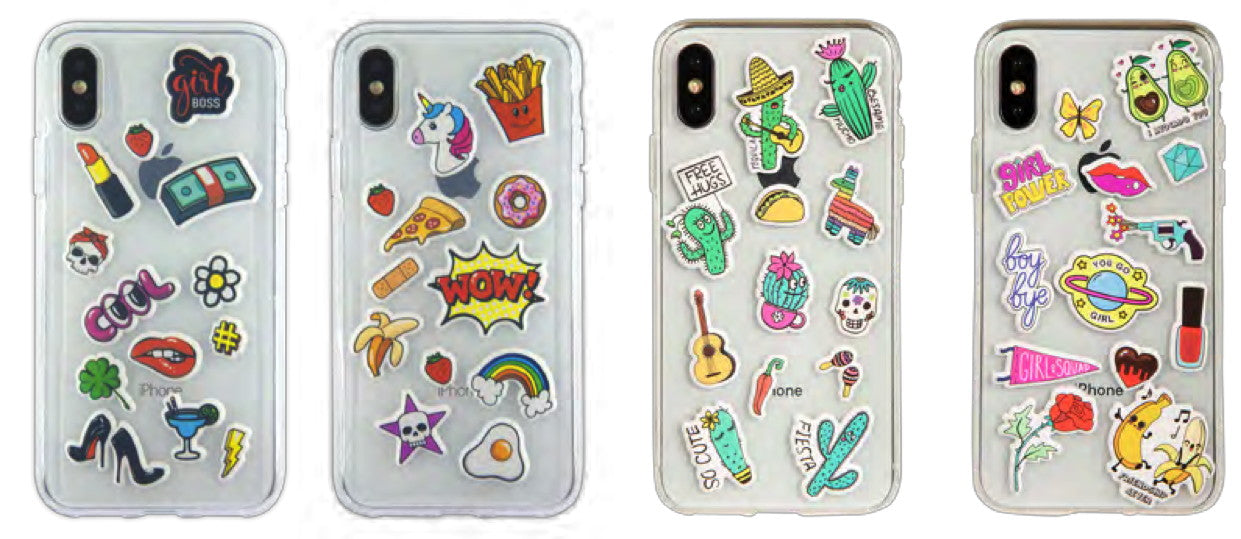 Benjamins - Puffy Stickers iPhone SE/8/7/6s/6 (cool)