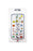Silvia Tosi - Stickers iPhone X/XS (angel)