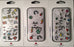 Silvia Tosi - Stickers iPhone X/XS (luck)