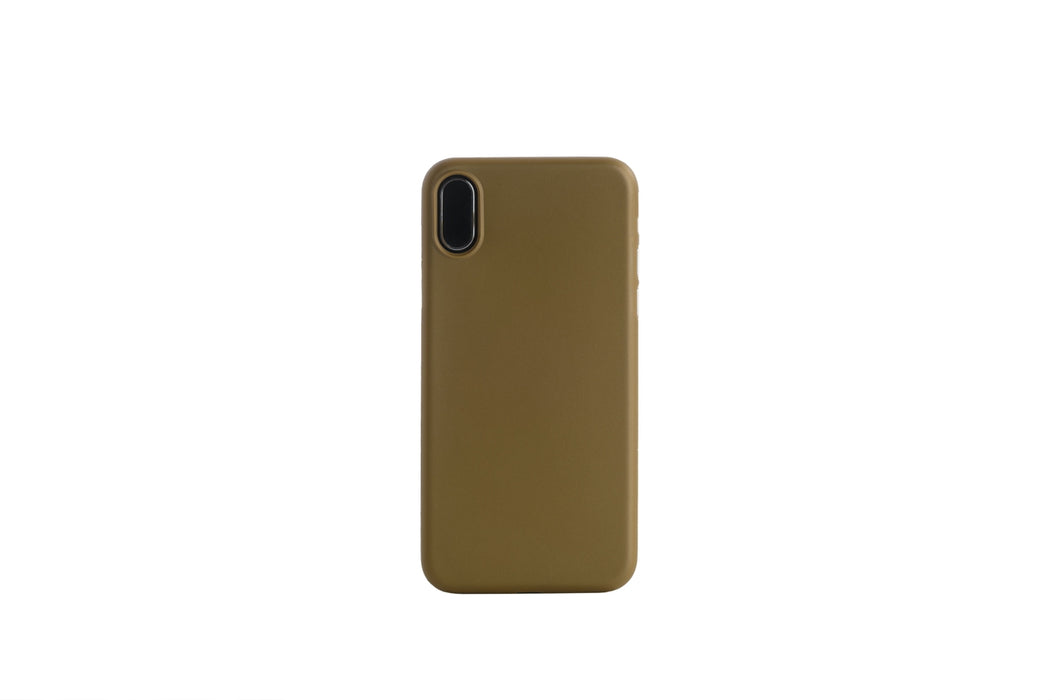 Tucano - Nuvola iPhone X/XS (gold)