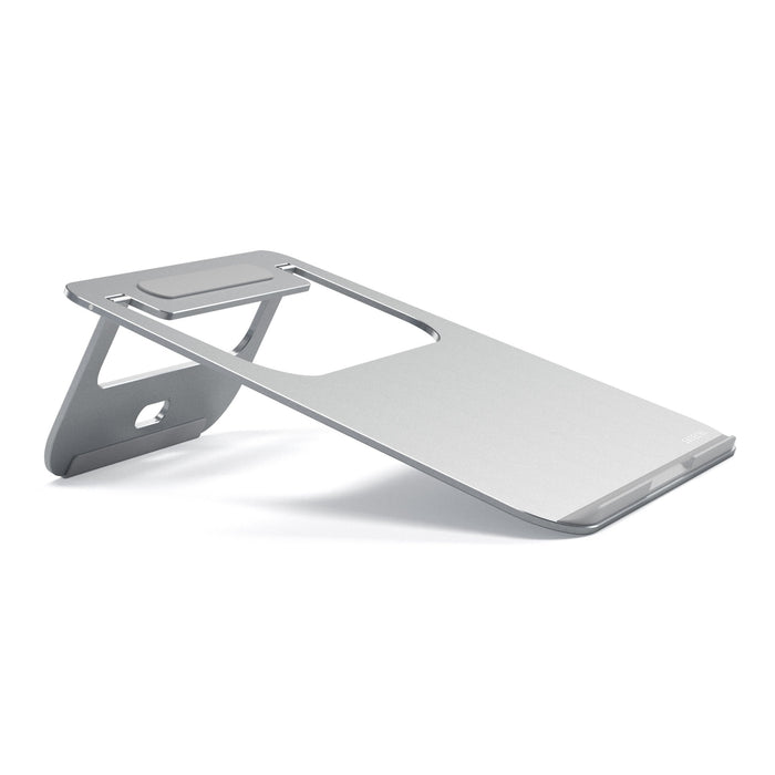 Satechi - Aluminum Laptop Stand (silver)