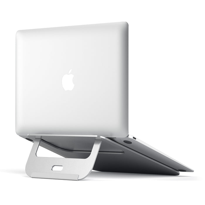 Satechi - Aluminum Laptop Stand (silver)
