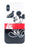 Iceberg - Soft Case Mickey iPhone SE/8/7/6s/6 (mickey)