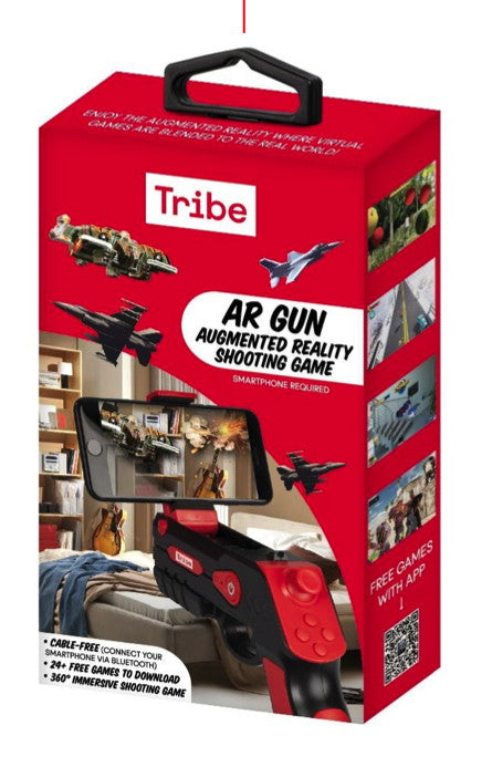 Tribe - Augmented Reality Gun (outlet)