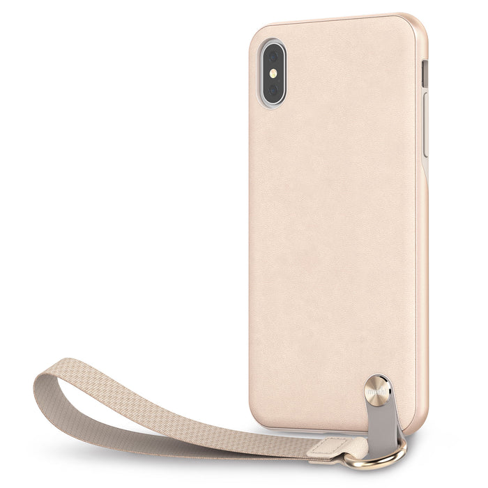 Moshi - Altra iPhone XS Max (savanna beige)