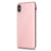Moshi - iGlaze iPhone XS Max (taupe pink)