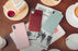 Moshi - iGlaze iPhone XS Max (merlot red)
