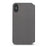 Moshi - Overture iPhone XS Max (herringbone grey)