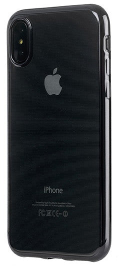 Tucano - Elektro Flex iPhone XS Max (black)
