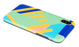 Tucano - Mendini Shake iPhone XS Max (blue)